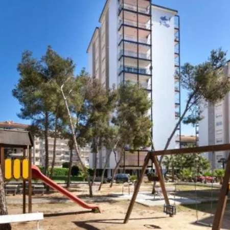 Oasis - Bright 2br With Balcony Lägenhet *